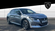 Peugeot 208 1.5 BlueHDi 100 GT Premium 5dr Diesel Hatchback